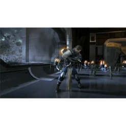STAR WARS THE FORCE UNLEASHED II 1