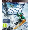 SSX PS3 800X800