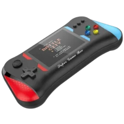 CONSOLA PORTATIL X7M 500 IN 1 2