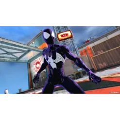 SHATTERED DIMENSIONS PS3 1