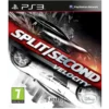 SPLITSECOND VELOCITY PS3 FC