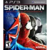 SPIDER-MAN SHATTERED DIMENSIONS PS3