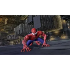 SPIDER MAN 3 PS3 1
