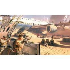 SPEC OPS THE LINE PS3 1