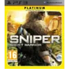 SNIPER GHOST WARRIOR PLATINUM PS3 FC