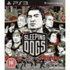 SLEEPING DOGS PS3 X800