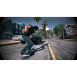 SKATE PS3 1