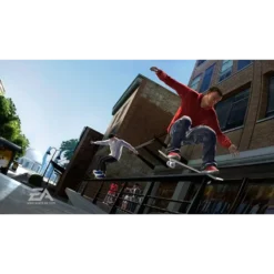 SKATE 3 ESSENTIALS PS3 1