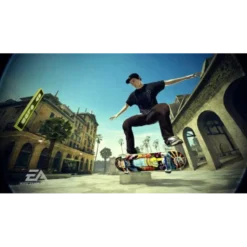 SKATE 2 PS3 1