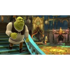 SHREK FOREVER AFTER PS3 1
