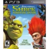 SHREK FOREVER AFTER PS3 800X800