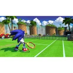 SEGA SUPERSTARS TENNIS PS3 1