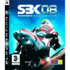 SBK 08 SUPERBIKE CHAMPIONSHIP PS3 800X800