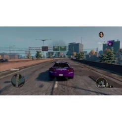 THE THIRD THE FULL PACKAGE ESSENTIALS PS3 1