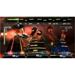 ROCK BAND 2 PS3 1