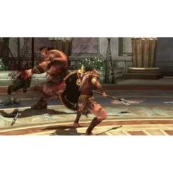 RISE OF THE ARGONAUTS PS3 1