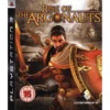 RISE OF THE ARGONAUTS PS3 FC