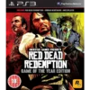 RED DEAD REDEMPTION GAME OF THE YEAR EDITION PS3 FRONT COVER 800X800