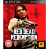 RED DEAD REDEMPTION PS3