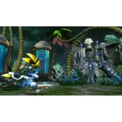 RATCHET AND CLANK QUEST FOR BOOTY PS3 1