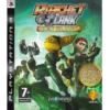 RATCHET CLANK QUEST FOR BOOTY PS3 SEMI NOVO FC