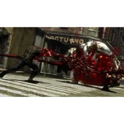 PROTOTYPE 2 PS3 1