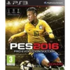 PRO EVOLUTION SOCCER 2016 PS3