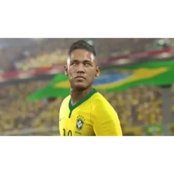 PRO EVOLUTION SOCCER 2016 PS3 1