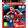 PRO EVOLUTION SOCCER 2015 ESSENTIALS PS3 FC 800X800