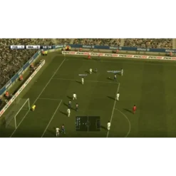 PRO EVOLUTION SOCCER 2012 PLATINUM 1