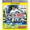 PRO EVOLUTION SOCCER 2012 PLATINUM PS3 800X800
