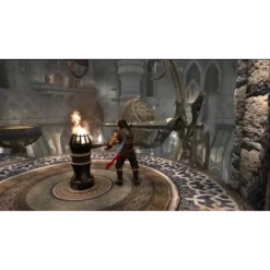 PRINCE OF PERSIA THE FORGOTTEN SANDS PS3 1