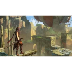 PRINCE OF PERSIA PS3 1