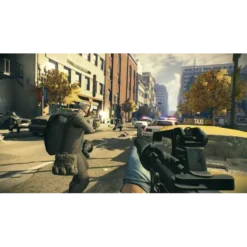PAYDAY 2 PS3 1