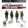 OPERATION FLASHPOINT RED RIVER PS3