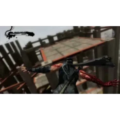 NINJA GAIDEN 3 PS3 1