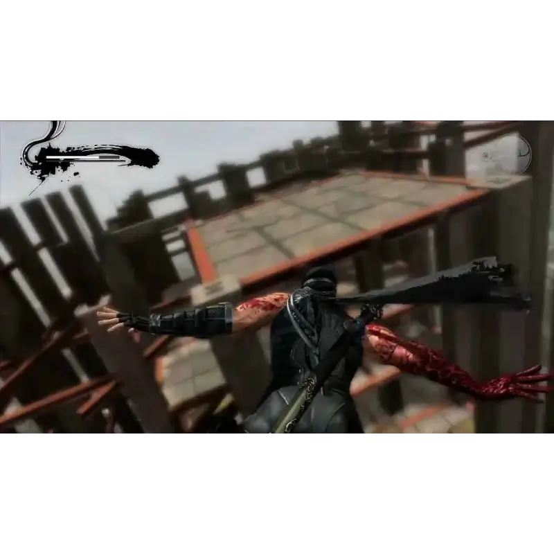 NINJA GAIDEN 3 PS3 - Image 2