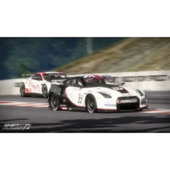 NEED FOR SPEED SHIFT 2 UNLEASHED PS3 1