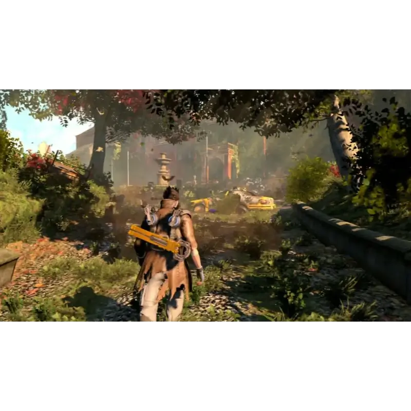 NEVERDEAD PS3 (SEMI-NOVO) - Image 2