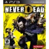 NEVERDEAD PS3