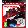 NEED FOR SPEED MOST WANTED ESSENTIALS PS3 800X800