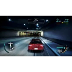 NEED FOR SPEED CARBON PS3 1