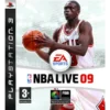 NBA LIVE 09 PS3 SEMI NOVO FC 1