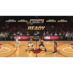 NBA JAM PS3 1