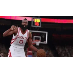 NBA 2K16 PS3 1