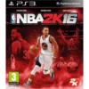NBA 2K16 PS3 FC