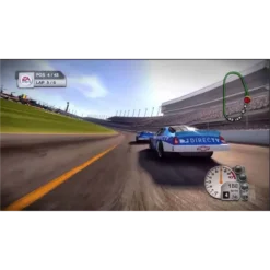 NASCAR 08 PS3 1