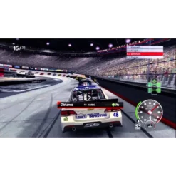 NASCAR 14 PS3 1