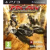 MX VS. ATV SUPERCROSS PS3 FRONT COVER 800X800