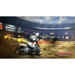 MX VS. ATV SUPERCROSS PS3 GER 1